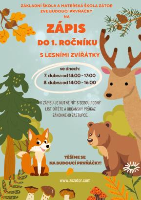 zapis